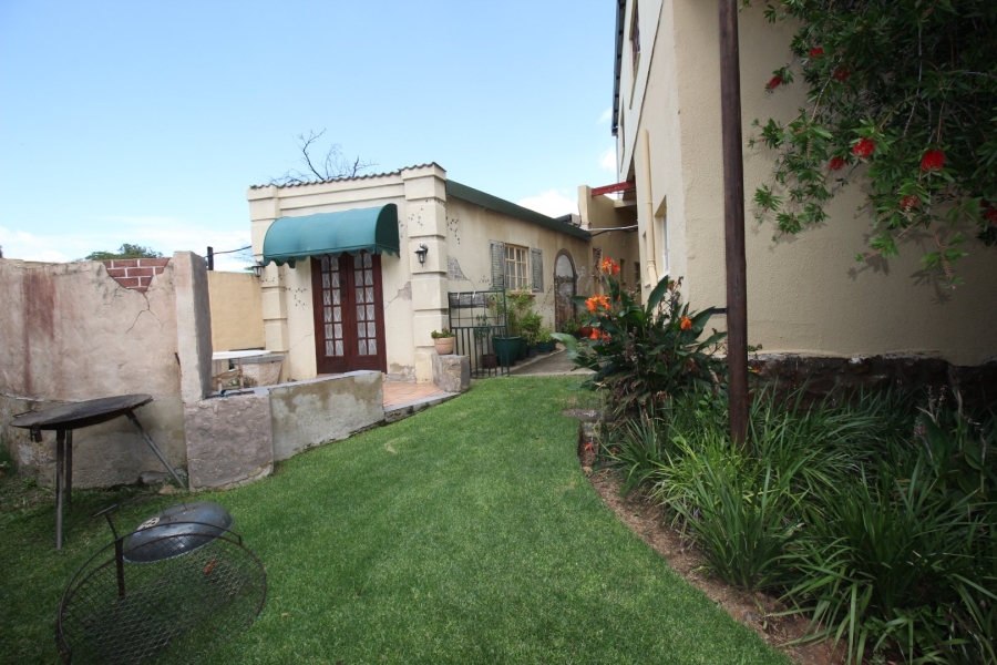 Commercial Property for Sale in Deneysville Free State